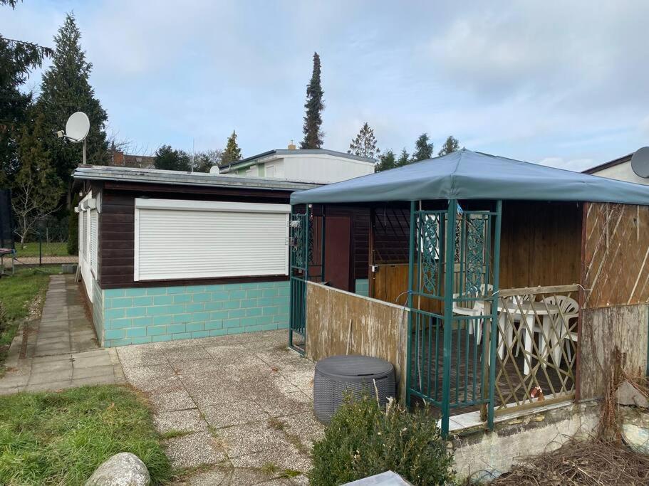 Im Gruenen Holiday home
