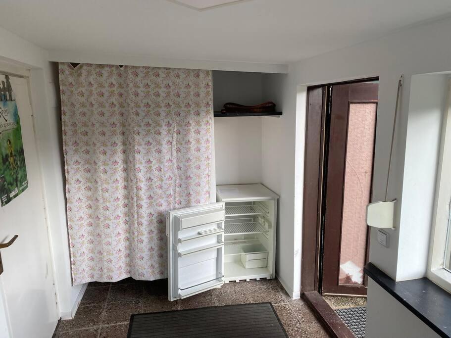 Holiday home Im Gruenen Werneuchen