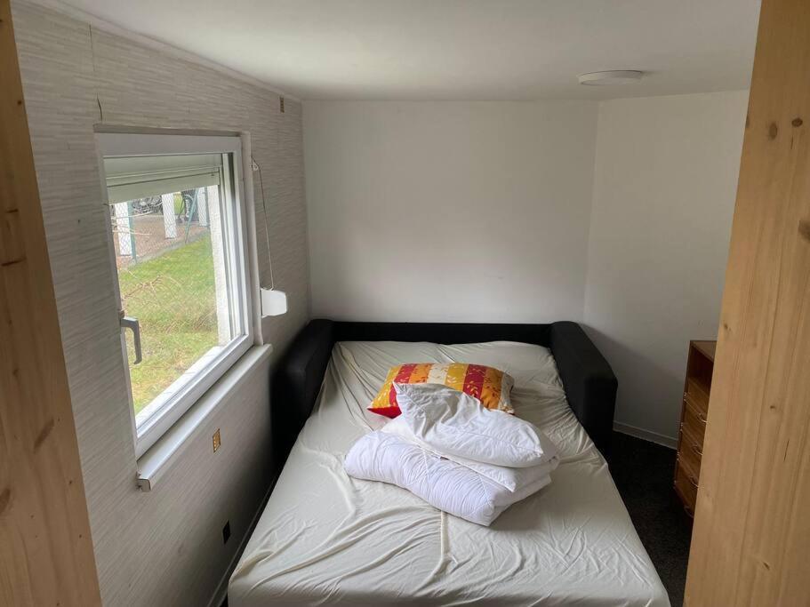 Im Gruenen Holiday home