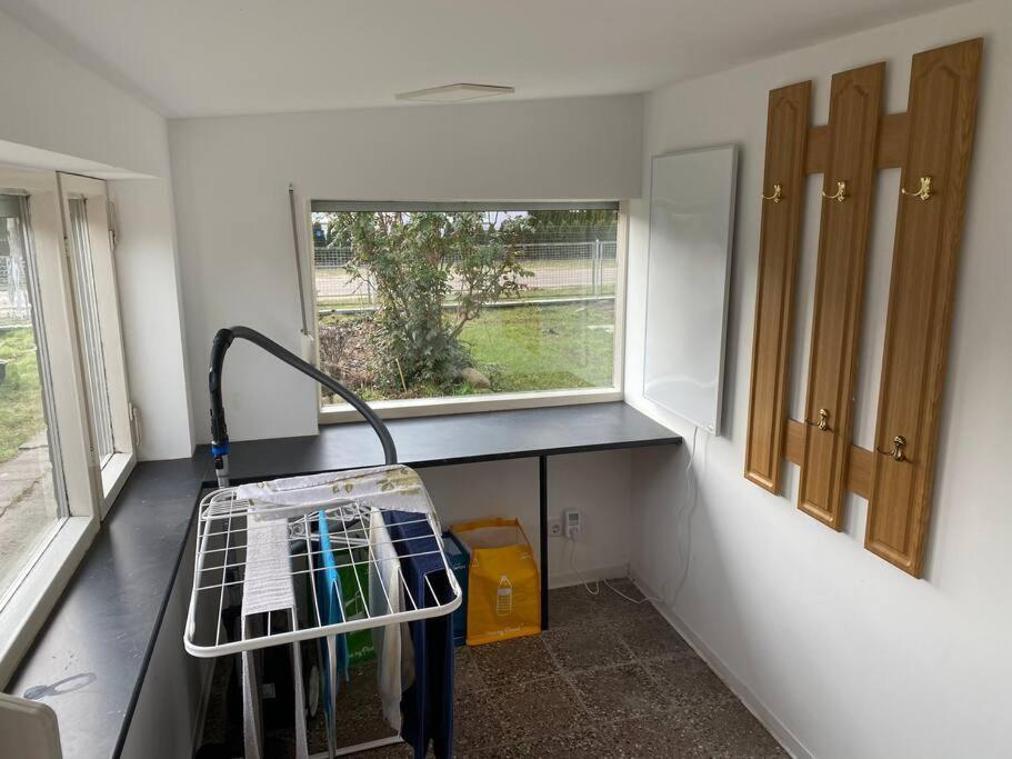 Holiday home Im Gruenen *